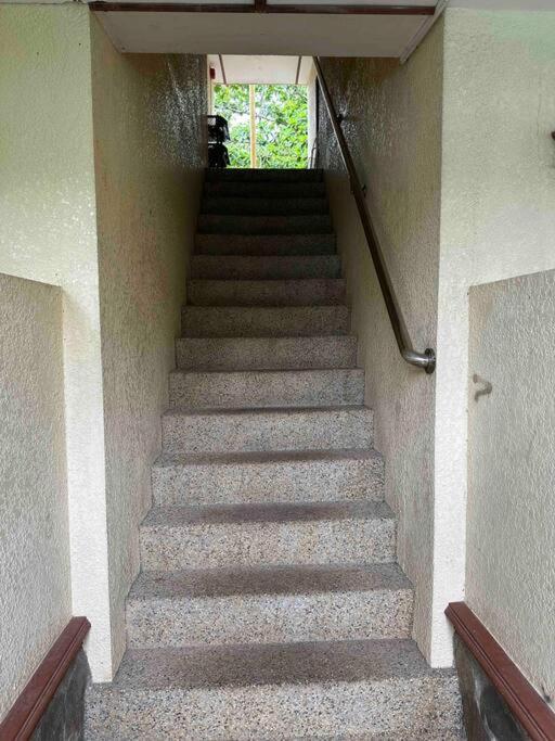 Alona Park Residence - 3 Bedroom Apartment- Alex And Jesa Unit Panglao Esterno foto