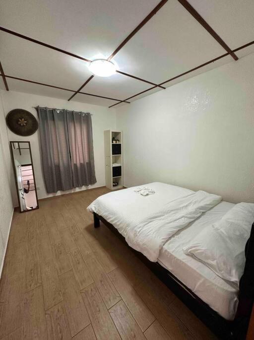 Alona Park Residence - 3 Bedroom Apartment- Alex And Jesa Unit Panglao Esterno foto